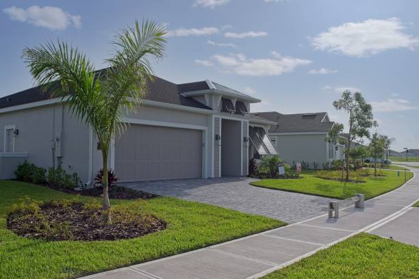 Reasons to Select Us for Your Driveway Paving Requirements in Flemingsburg, KY